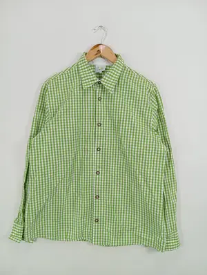 STOIBER Trachtenhemd