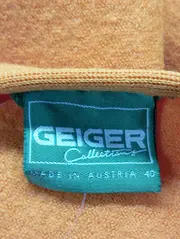 Vorschaubild GEIGER Strickjacke 3