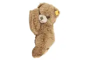 Vorschaubild 1 von Baby Kuscheltier Bär Braun 19cm Plüschtier Stofftier