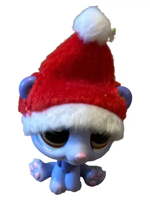 LITTLEST PET SHOP Räuchermännchen