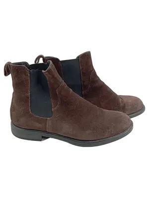 VAGABOND Stiefelette