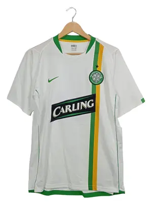 NIKE Fußball Trikot