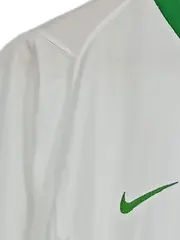 Vorschaubild 4 von Celtic FC Carling Fußball Trikot Herren M Weiß Kurzarm
