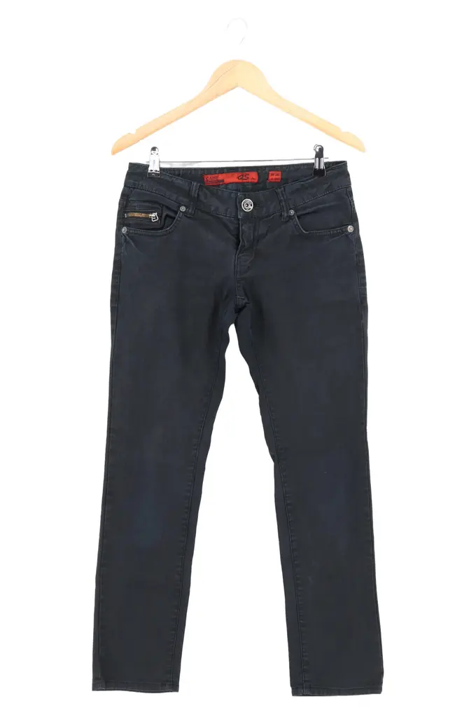 S.OLIVER Jeans Straight Leg Bild 1