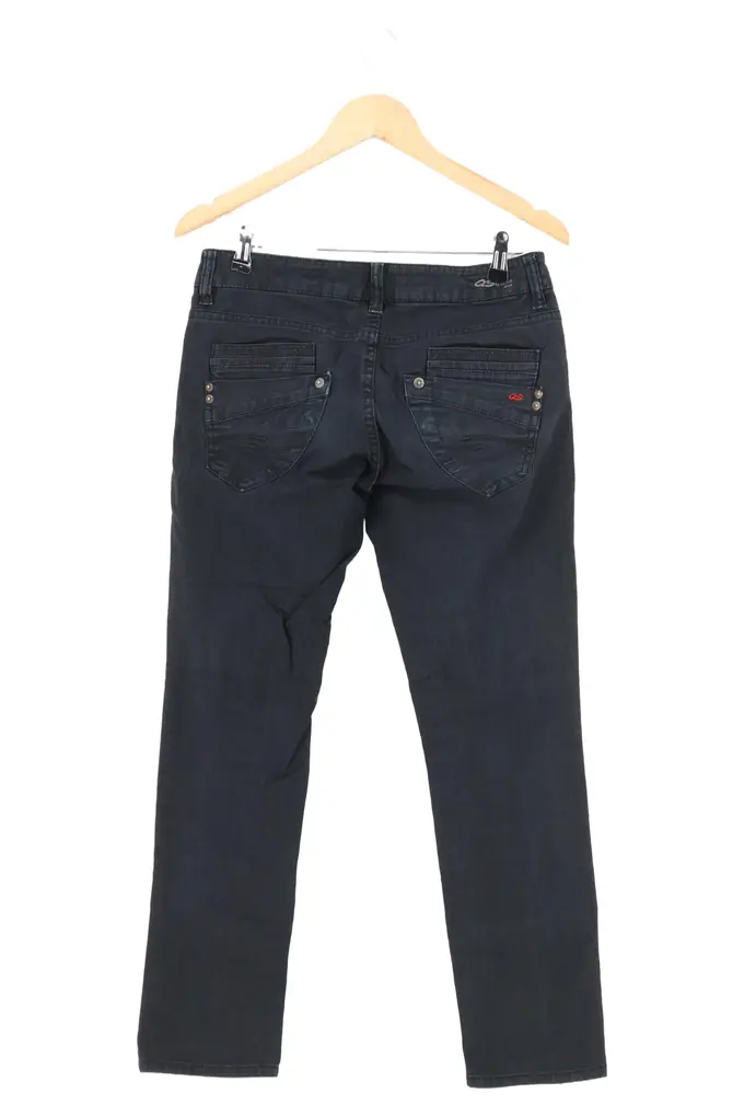S.OLIVER Jeans Straight Leg Bild 2