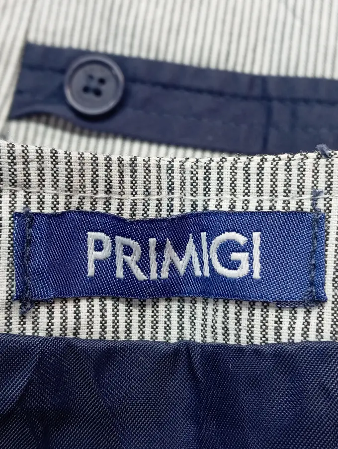 PRIMIGI Anzugweste Bild 3