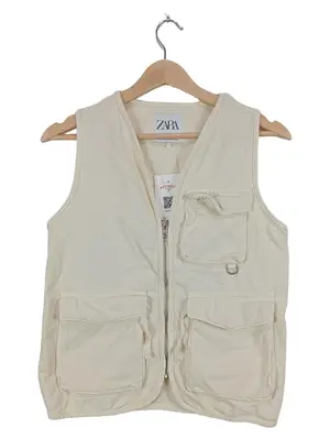ZARA Funktionsweste
