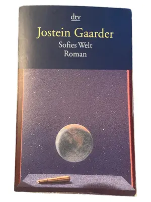 Philosophisches Buch