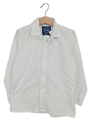 COOL CLUB Business Hemd