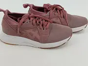 Vorschaubild 2 von Sportschuhe Damen Gr. 37 Rosa Turnschuhe Sneaker Sportlich