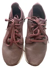 Vorschaubild 3 von Sportschuhe Damen Gr. 37 Rosa Turnschuhe Sneaker Sportlich