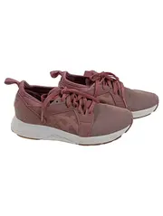 Vorschaubild 1 von Sportschuhe Damen Gr. 37 Rosa Turnschuhe Sneaker Sportlich