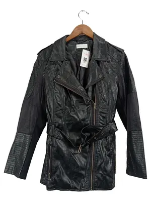 JUDITH WILLIAMS Lederjacke