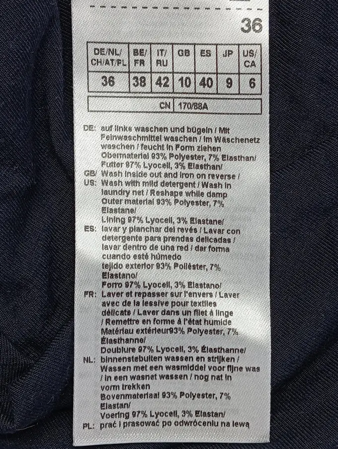 GERRY WEBER Bluse Bild 4