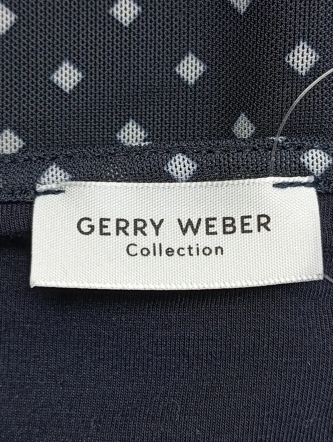 GERRY WEBER Bluse Bild 3