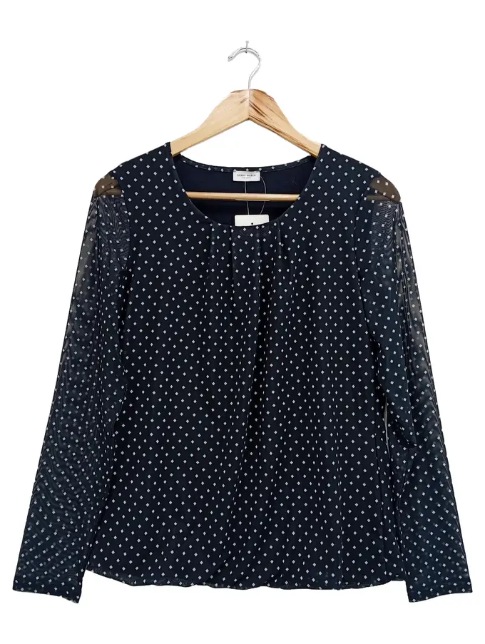 GERRY WEBER Bluse Bild 1