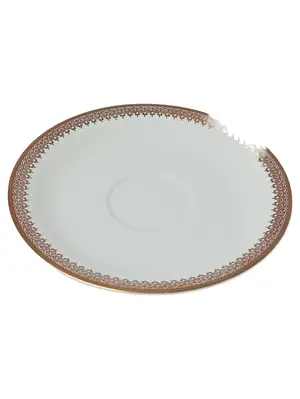 VOHENSTRAUSS Unterteller