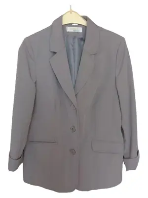 ALESSA W. Blazer