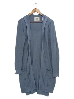 ABERCROMBIE & FITCH Strickjacke
