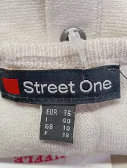 Vorschaubild STREET ONE Pullover 3