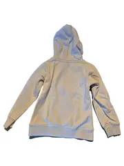 Vorschaubild 2 von Kapuzenpullover Kinder Gr. 122/128 Beige Casual Baumwolle