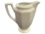 Vorschaubild 1 von Sauciere Porzellan Weiß Klassisch Serie Classic 250ml