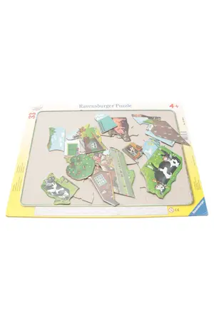 RAVENSBURGER Puzzle