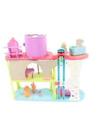 Vorschaubild MATTEL Puppenhaus 2