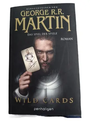 Science-Fiction Roman