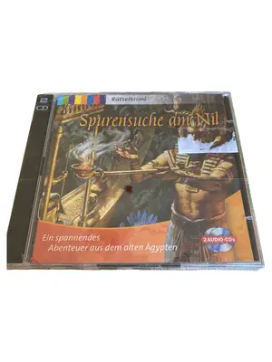 Hörspiel für Kinder