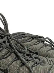Vorschaubild 2 von Herren Sportschuhe Turnschuhe Gr. 38.5 Grün Sportlich