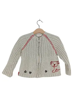 CATIMINI Strickjacke