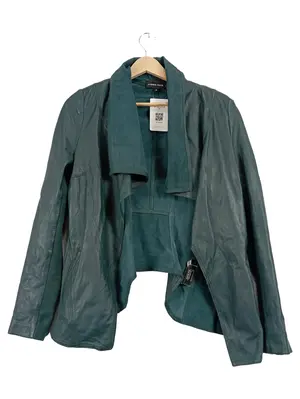 AVENUE FOCH Lederjacke