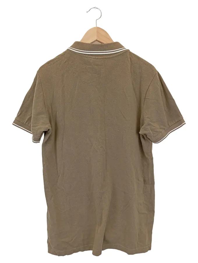 SUBLEVEL Poloshirt Bild 2