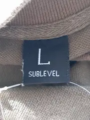 Vorschaubild SUBLEVEL Poloshirt 3