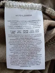 Vorschaubild SUBLEVEL Poloshirt 4