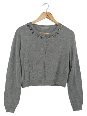HALLHUBER Strickjacke