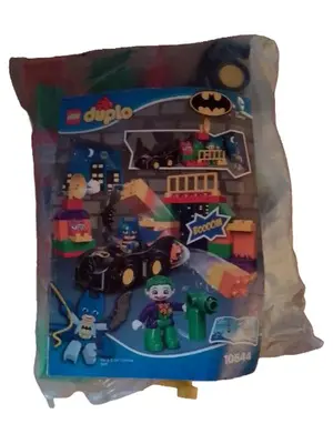 LEGO DUPLO LEGO Spielfiguren-Set