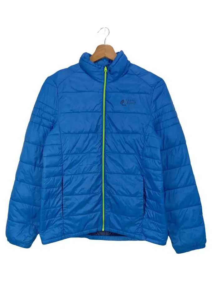 TOM TAILOR Steppjacke Bild 1