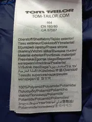 Vorschaubild TOM TAILOR Steppjacke 5