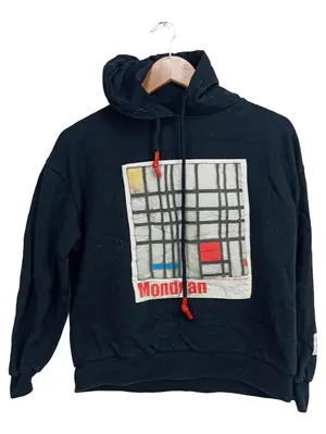 PULL&BEAR Kapuzenpullover