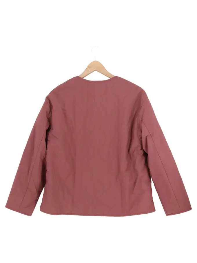 UNIQLO Steppjacke Bild 2