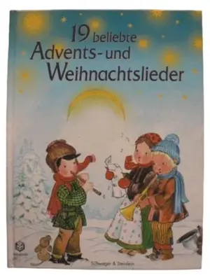 Buch für Kinder