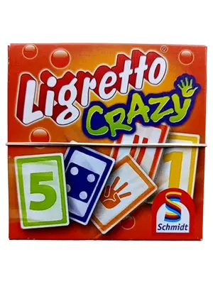 SCHMIDT SPIELE Kartenspiel