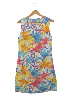 SWEET MISS Sommerkleid