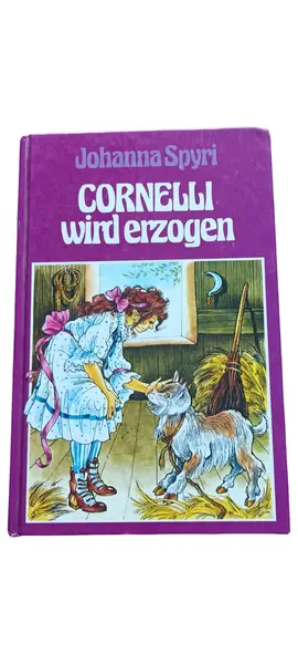 Buch für Kinder