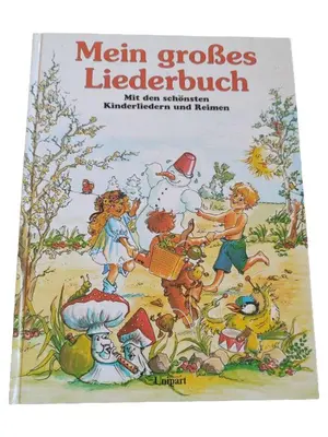 Buch für Kinder