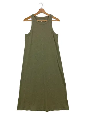 MADEWELL Strickkleid