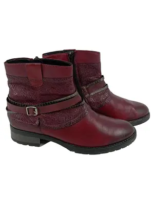 REMONTE Stiefelette