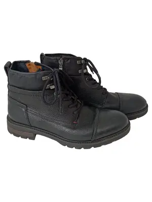 TOMMY HILFIGER Schnürschuhe